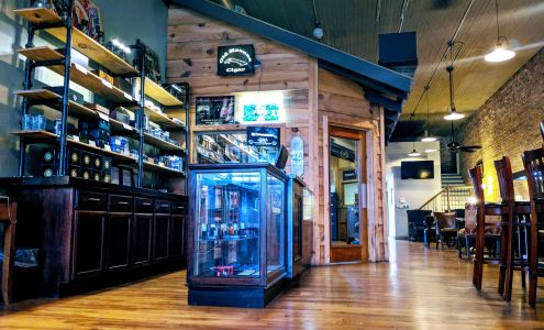 Old Havana Cigar Bar