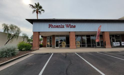 Phoenix Wine