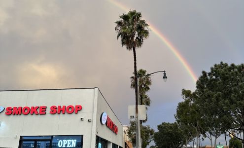 Manhattan Beach Smoke Shop