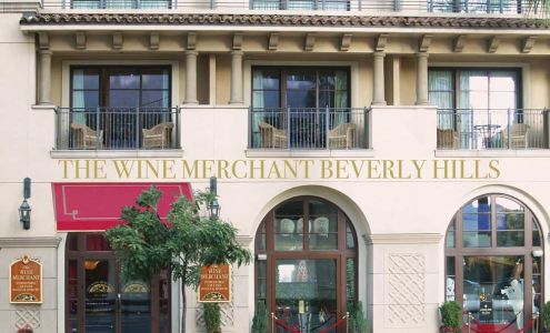 Wine Merchant