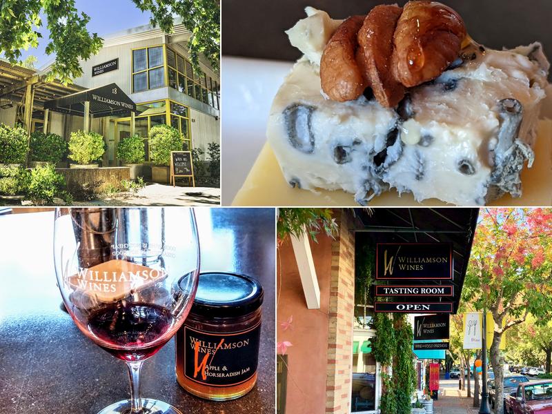 Williamson Wines