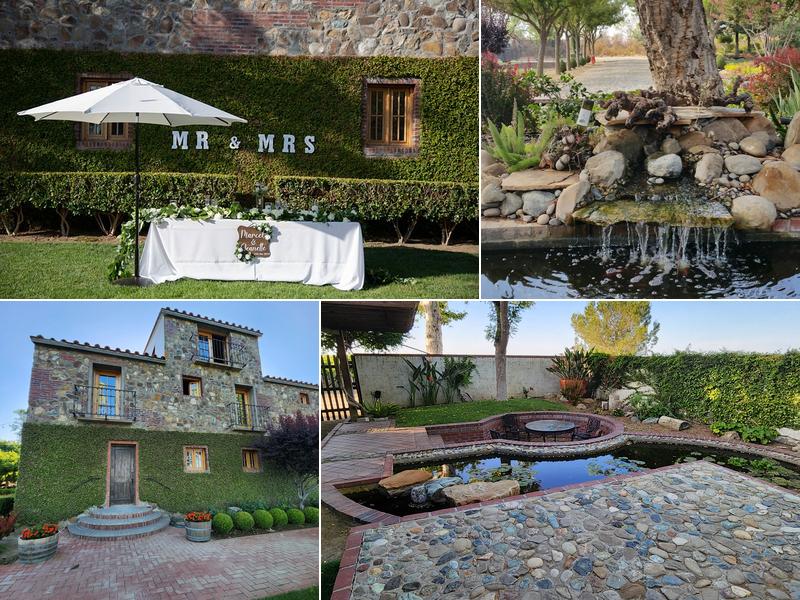 Cardella Winery 41424 W Panoche Rd, Mendota