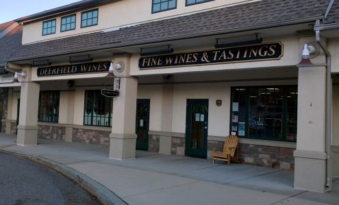 Deerfield Wines