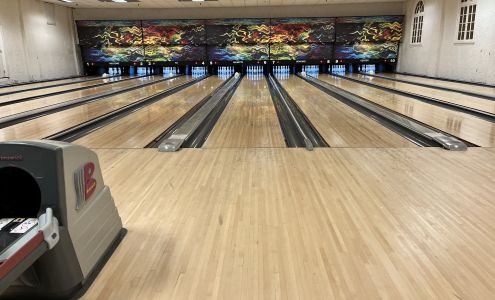 Wilmette Bowling Center Inc