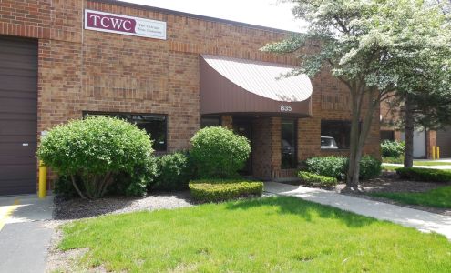 The Chicago Wine Company