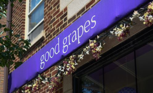 Good Grapes