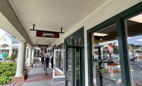 Journeys Sevierville