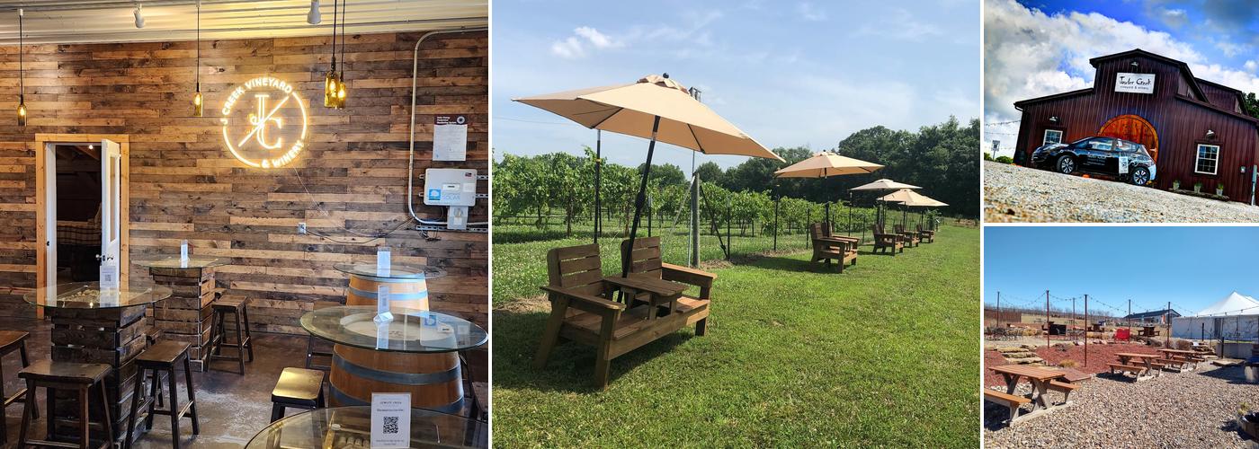 Jowler Creek Vineyard & Winery