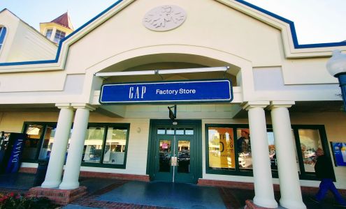 Gap Factory