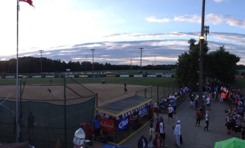 RIVER CITY SPORTS COMPLEX