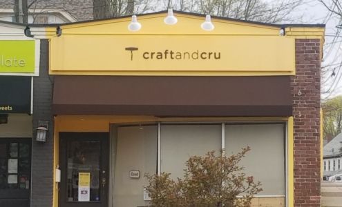 Craft and Cru