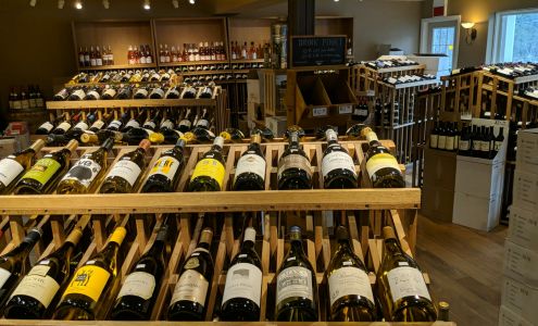 Medfield Wine Shoppe