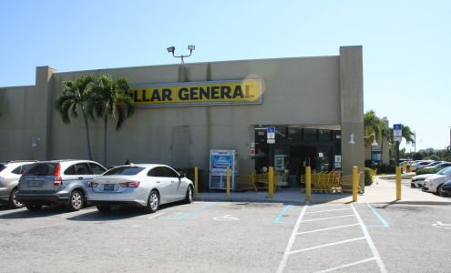 Dollar General