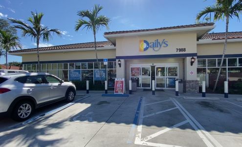 Daily's Boca Raton