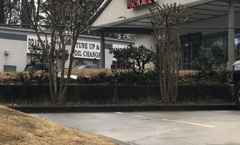 Quick Stop Food Mart Doraville