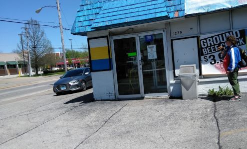 Tennessee Meat Market