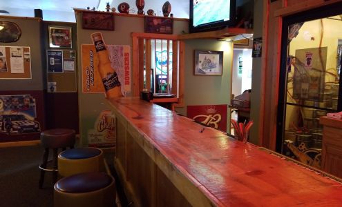 Bowser's Lucky Dog Casino