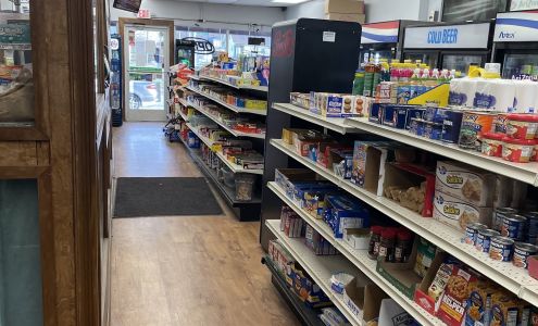 Lucy Mae's Food Mart & Kitchen Louisville