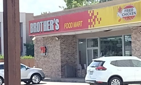 Brothers Food Mart