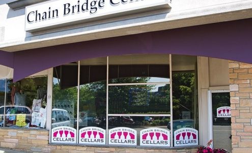 Chain Bridge Cellars