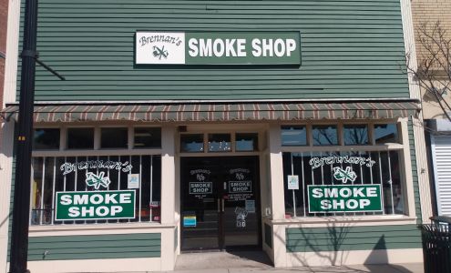 Brennan's Smoke Shop Taunton