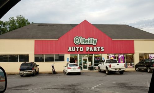 O'Reilly Auto Parts Elizabethton