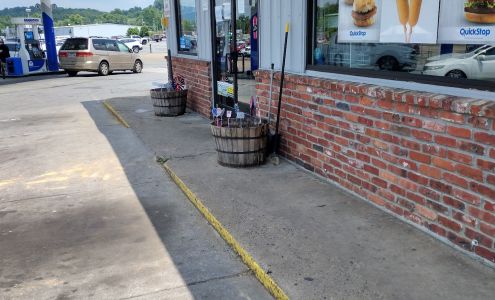 Marathon Gas Elizabethton