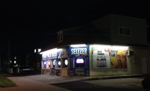 Pennypack Beer Distributors