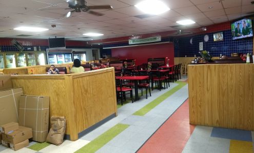 The Latin American Foods