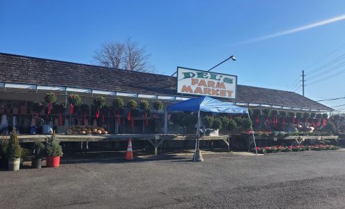 Del's Farm Market