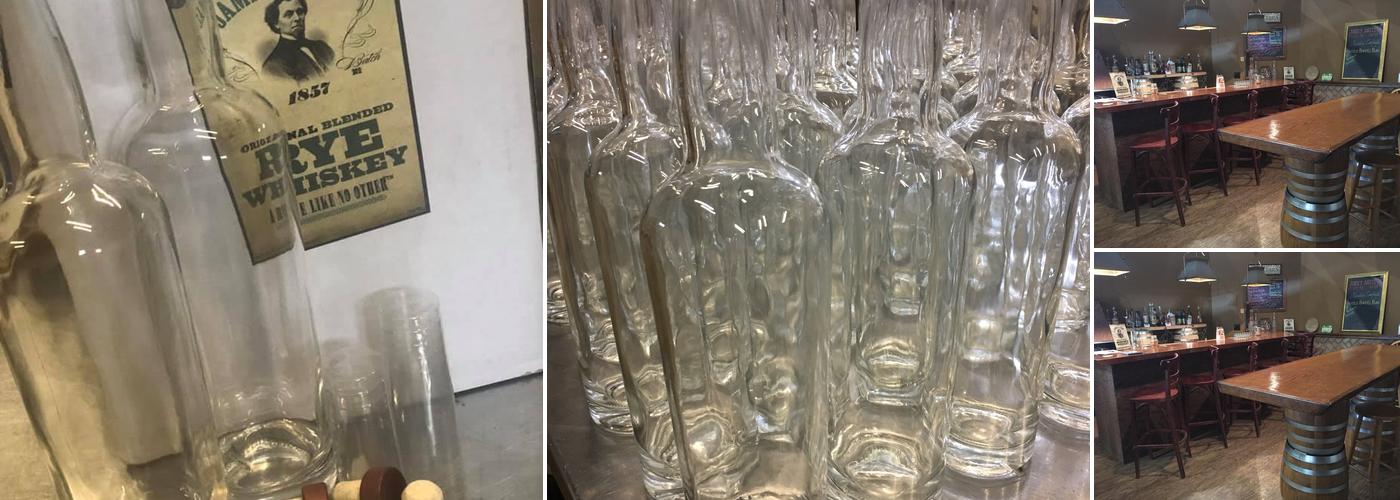 Jersey Artisan Distilling