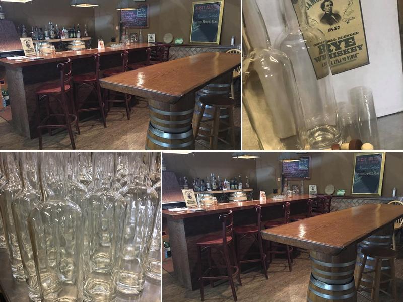 Jersey Artisan Distilling