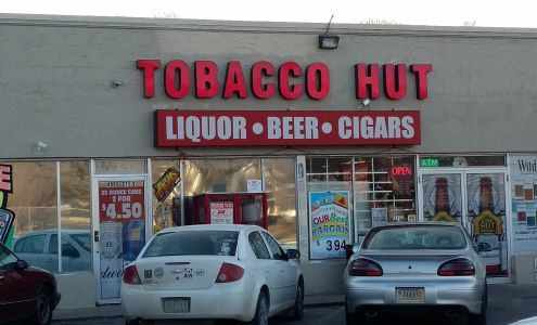Tobacco Hut