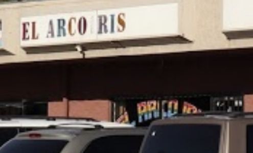 El Arcoiris