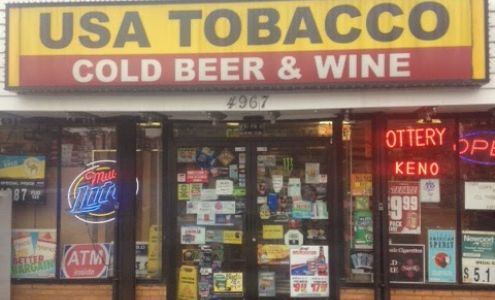 USA Tobacco