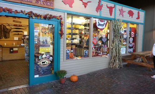 Longhorn General Store