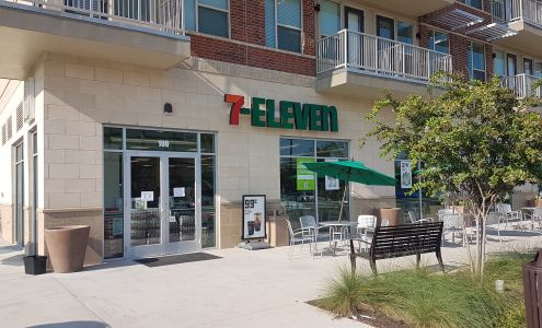 7-Eleven