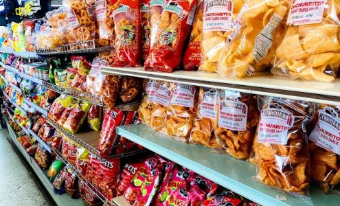 One Stop Food Mart Dallas