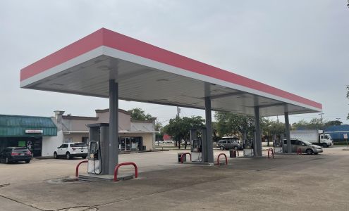 Sunrise Super Stop Houston