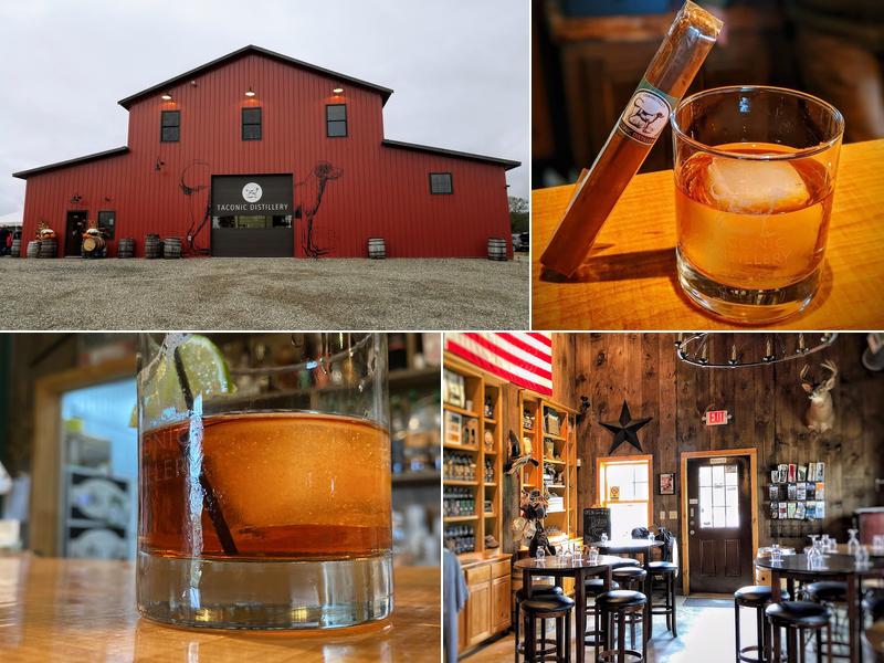 Taconic Distillery, LLC