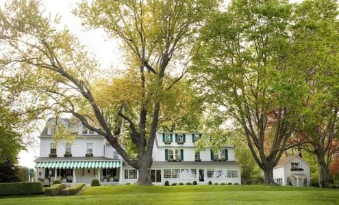 LDV at The Maidstone