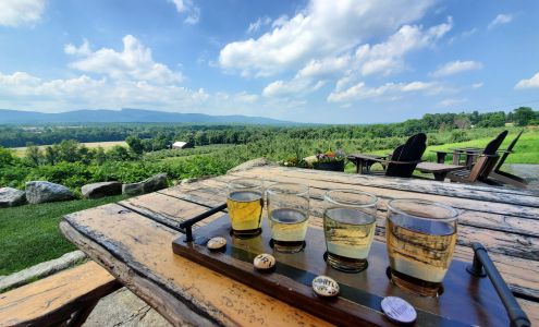 Kettleborough Cider House New Paltz