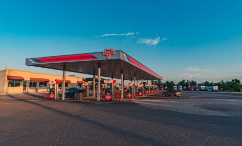 eExpress Travel Center