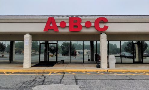 MOCKSVILLE-COOLEEMEE ABC STORE #2