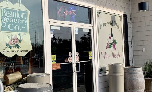 Emerald Isle Wine Market Emerald Isle