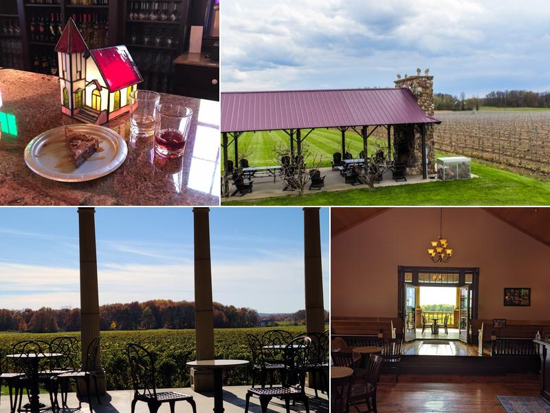 South River Vineyard