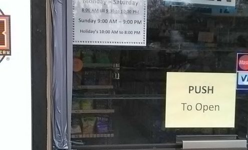 Penny Saver Discount Market