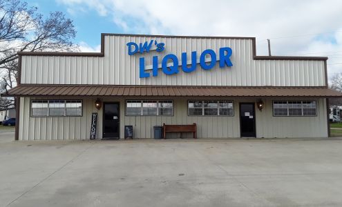 DW's Liquor Calera