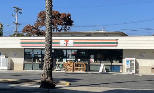 7-Eleven