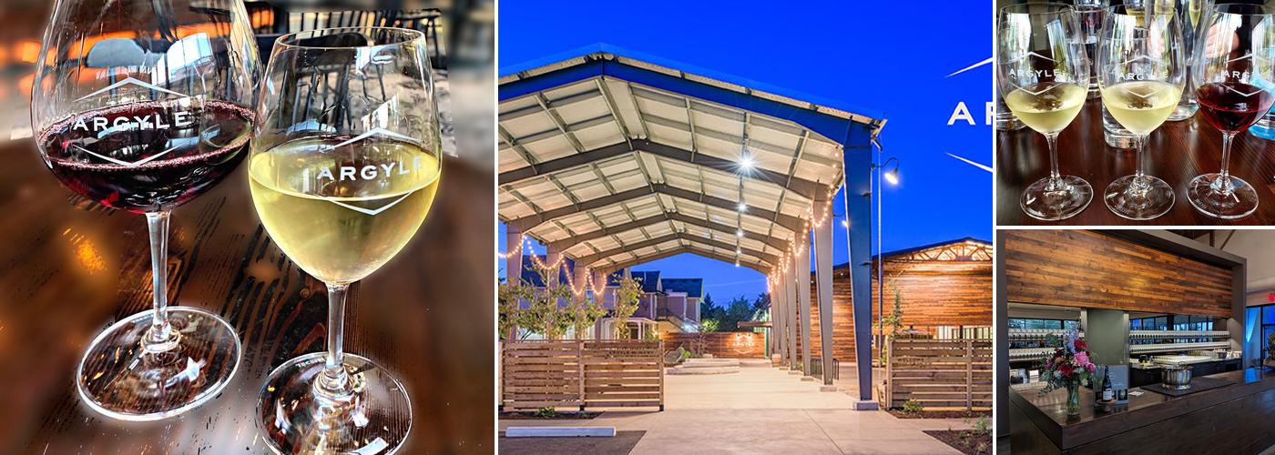 Argyle Winery